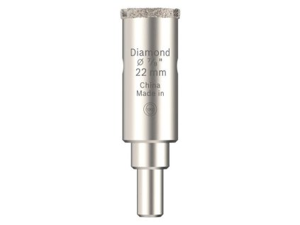 Diamantová dierovka Bosch 22 mm | Dlažba, Obklad | ajtech.sk
