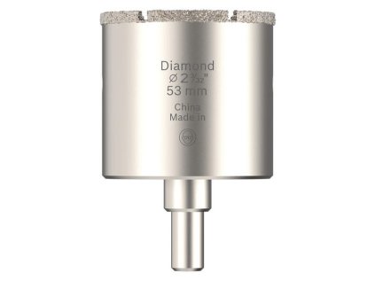 Diamantová dierovka Bosch 53 mm | Dlažba, Obklad | ajtech.sk