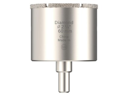 Diamantová dierovka Bosch 60 mm | Dlažba, Obklad | ajtech.sk