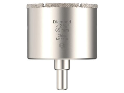 Diamantová dierovka Bosch 65 mm | Dlažba, Obklad | ajtech.sk