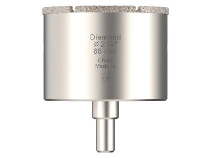 Diamantová dierovka Bosch 68 mm | Dlažba, Obklad | ajtech.sk