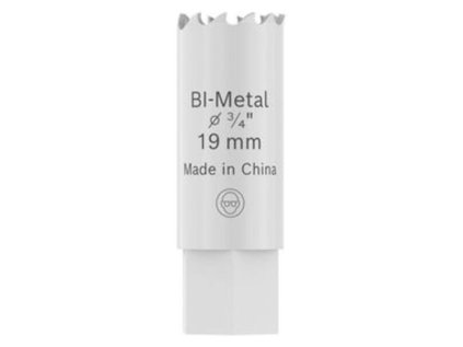 Bimetalová dierovka Bosch 19 mm | Univerzálna | ajtech.sk