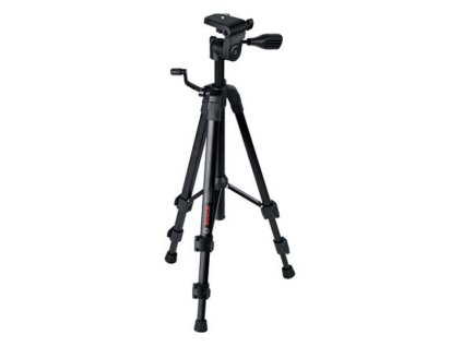 Bosch TT 120 Hliníkový statív pre krížové lasery | ajtech.sk