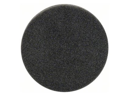 Bosch Leštiaca špongia 125mm do vŕtačky | ajtech.sk