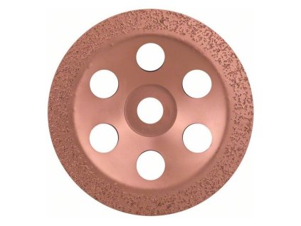 Miskovitý brúsny kotúč Bosch 180mm Jemný | ajtech.sk