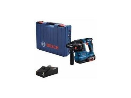 Aku kladivo BOSCH GBH 185-LI 1x4.0Ah | ajtech.sk
