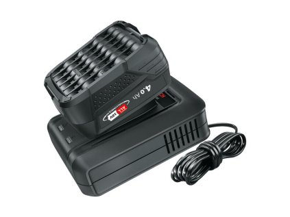 Bosch Sada 18V 4.0Ah + Nabíjačka | ajtech.sk