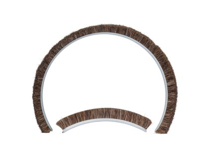 Bosch Náhradná kefa pre odsávací kryt | ajtech.sk