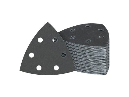 Brúsne listy Bosch PRO F355 93mm 50ks | ajtech.sk