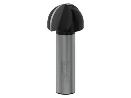 Bosch Čelná vypuklá fréza R12 stopka 12mm | ajtech.sk