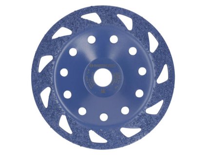 Brúsna hlava Bosch EXPERT 180mm Šikmá Stredná | ajtech.sk