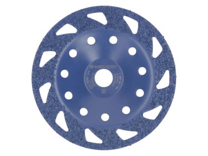 Brúsna hlava Bosch EXPERT 180mm Stredná | ajtech.sk