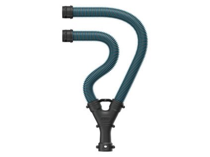 Bosch Sada odsávania Y pre píly GTS | ajtech.sk