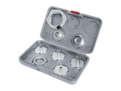 Bosch Sada šablón PRO Imperiálne pre GKF | ajtech.sk