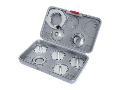 Bosch Sada šablón PRO Imperiálne pre GKF | extratech.sk