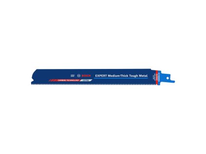 Bosch EXPERT List na kov S 1155 HHC 3ks | ajtech.sk