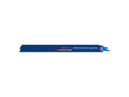 Bosch EXPERT List na kov S 1255 HHC 300mm | ajtech.sk