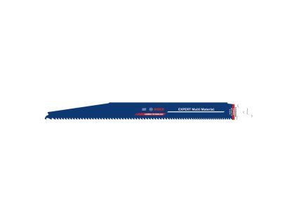 Bosch EXPERT Multi Material S 1259 XHM 10ks | extratech.sk