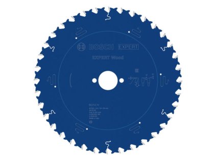 Bosch EXPERT Wood Kotúč 230mm T36 | ajtech.sk