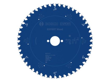 Bosch EXPERT Wood Kotúč 230mm T48 | ajtech.sk