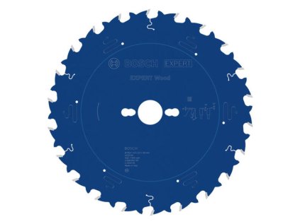 Bosch EXPERT Wood Kotúč 250mm T22 | ajtech.sk