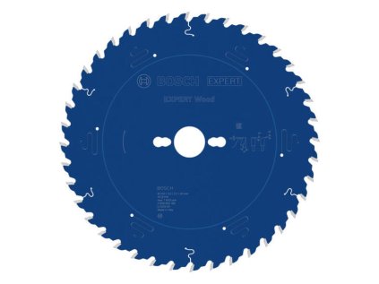 Bosch EXPERT Wood Kotúč 250mm T40 | ajtech.sk