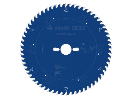 Bosch EXPERT Wood Kotúč 250mm T60 | ajtech.sk