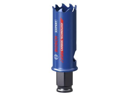 Bosch Dierovka Multi Material 22mm Karbid | extratech.sk