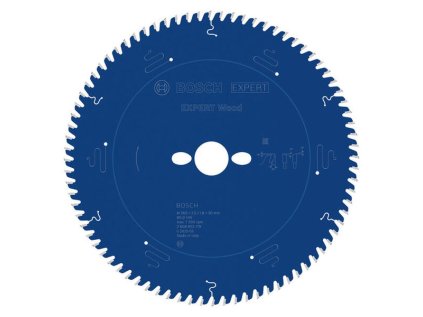 Bosch EXPERT Wood Kotúč 260mm T80 | ajtech.sk