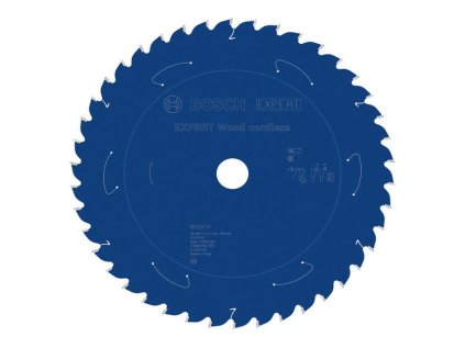 Bosch EXPERT Wood Kotúč 305mm T42 Aku | ajtech.sk