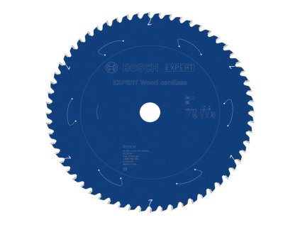 Bosch EXPERT Wood Kotúč 305mm T60 Aku | ajtech.sk