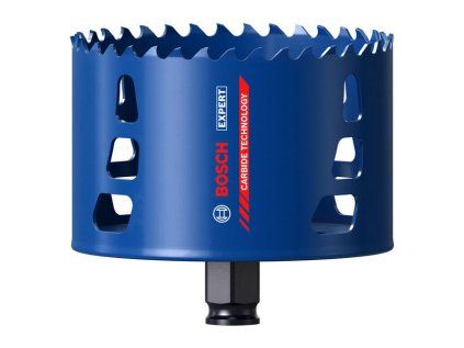 Bosch EXPERT Multi Material 102 mm | extratech.sk