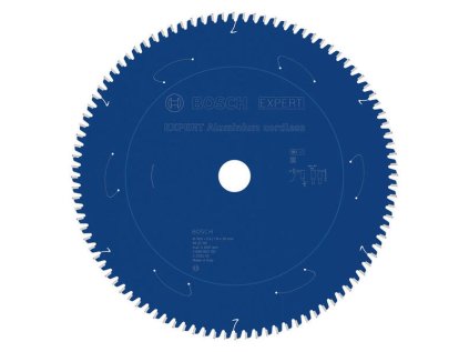 Bosch EXPERT Aluminium Kotúč 305mm Aku | ajtech.sk