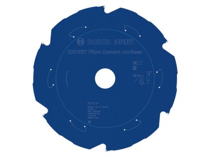 Bosch EXPERT Fibre Cement Kotúč 216mm Aku | ajtech.sk