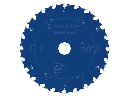 Bosch EXPERT Wood Kotúč 216mm T24 | ajtech.sk