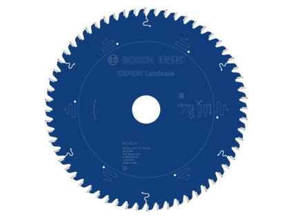 Bosch EXPERT Laminate Kotúč 216mm T60 | ajtech.sk