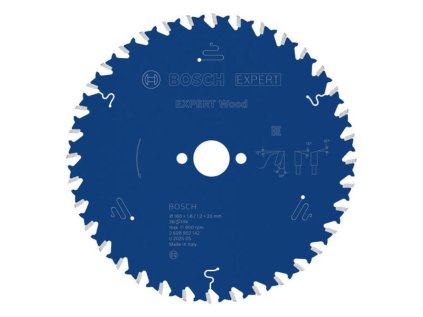 Bosch EXPERT Wood Kotúč 160mm T36 | ajtech.sk
