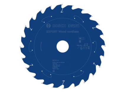Bosch EXPERT Wood Kotúč 210mm T24 Aku | ajtech.sk