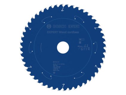 Bosch EXPERT Wood Kotúč 216mm T48 Aku | ajtech.sk