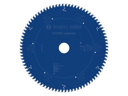Bosch EXPERT Laminate Kotúč 254mm T84 | ajtech.sk