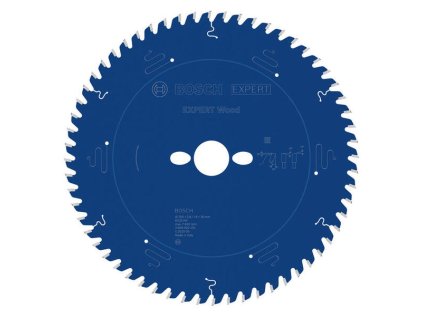 Bosch EXPERT Wood Kotúč 250mm T60 | ajtech.sk
