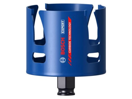 Bosch EXPERT Dierovka 86 mm na tehlu | ajtech.sk