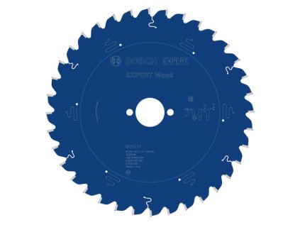 Bosch EXPERT Wood Kotúč 216mm T36 | ajtech.sk