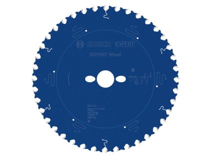 Bosch EXPERT Wood Kotúč 254mm T40 | ajtech.sk