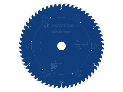 Bosch EXPERT Wood Kotúč 254mm T60 (1") | ajtech.sk