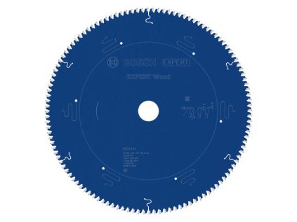 Bosch EXPERT Wood Kotúč 254mm T120 (1") | ajtech.sk