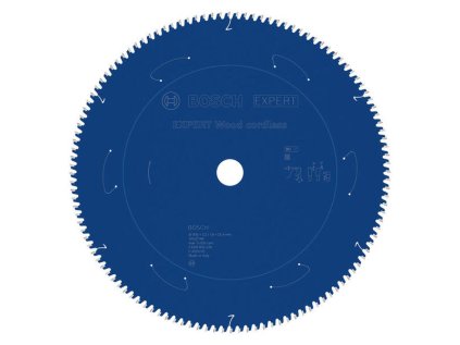 Bosch EXPERT Wood Kotúč 305mm T120 Aku (1") | ajtech.sk