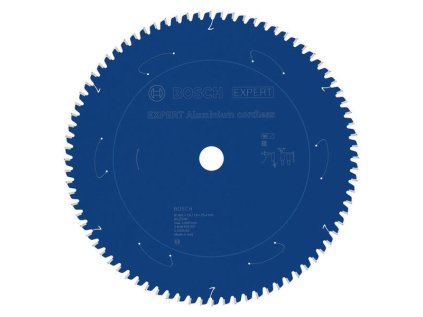 Bosch EXPERT Aluminium Kotúč 305mm Aku (1") | ajtech.sk