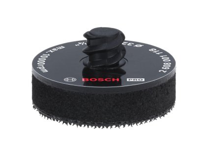 Bosch Brúsny tanier 32mm Suchý zips PRO | ajtech.sk