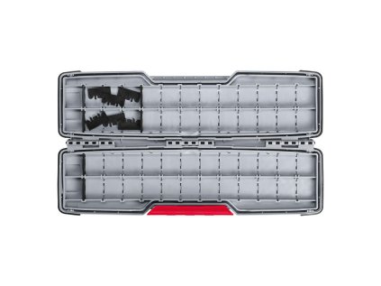 kufrik pro tough box large na prislusenstvo 50 x 120 x 355 mm 231021